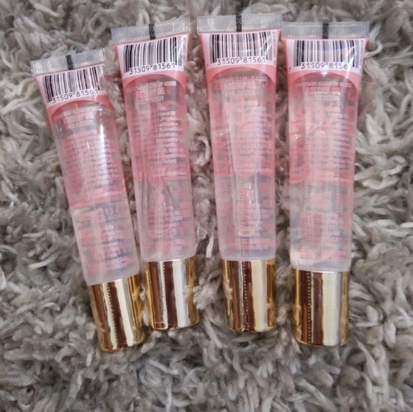 Broadway Vita- Lip rosehip oil - Picture 2 of 3